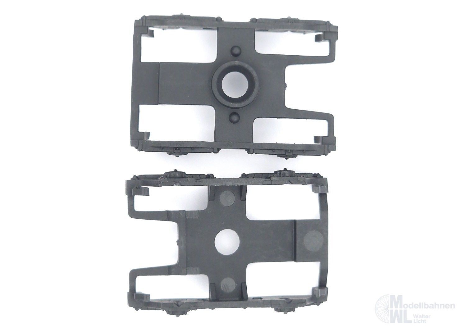 Märklin Ersatzeile E265493 - ERSATZTEIL: Drehgestellrahmen 2 St